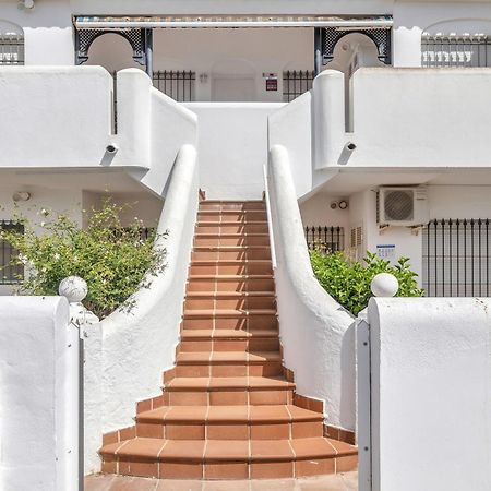 Apartamento El Ancla Чиклана-де-ла-Фронтера Экстерьер фото