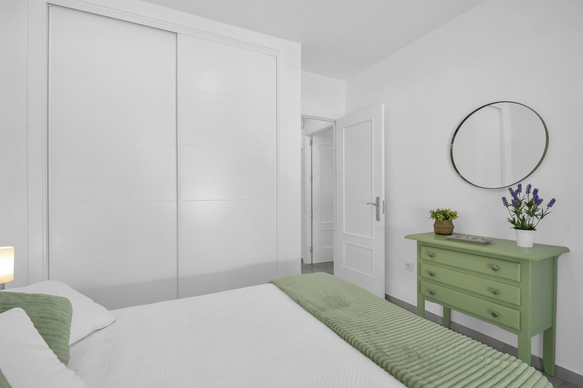 Apartamento El Ancla Чиклана-де-ла-Фронтера Экстерьер фото